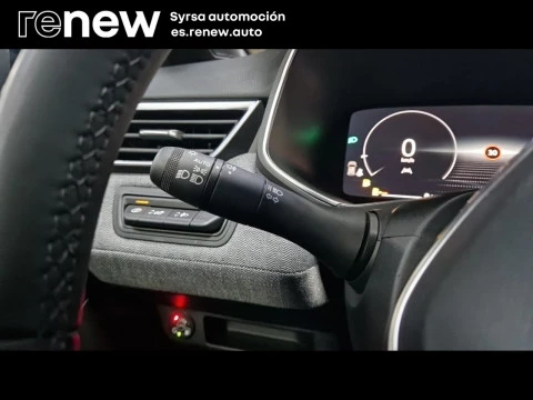 Renault Clio techno Eco-G 100cv (74kW)