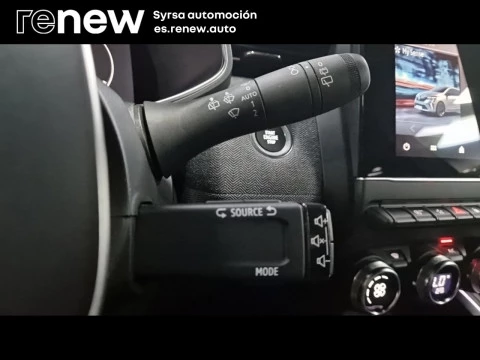 Renault Clio techno Eco-G 100cv (74kW)