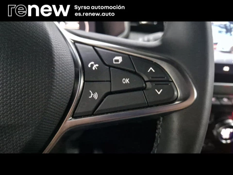 Renault Clio techno Eco-G 100cv (74kW)