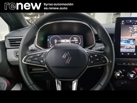 Renault Clio techno Eco-G 100cv (74kW)