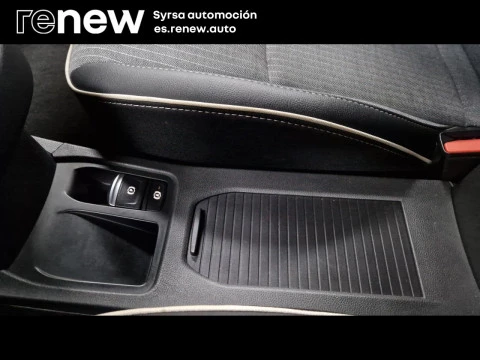 Renault Clio techno Eco-G 100cv (74kW)