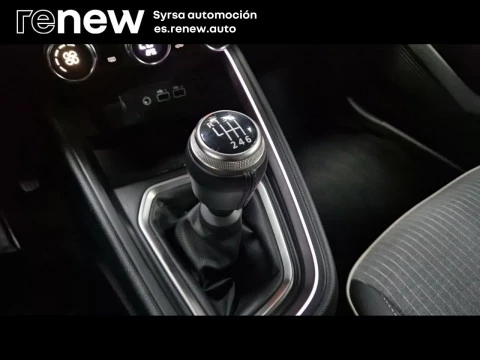 Renault Clio techno Eco-G 100cv (74kW)