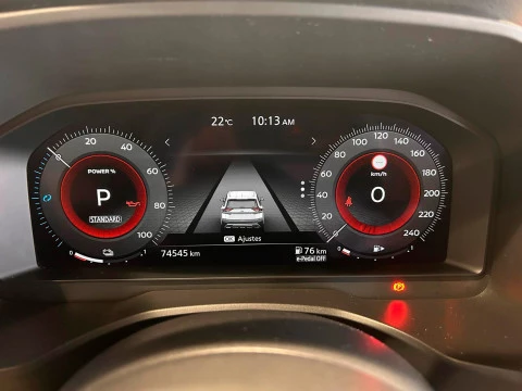 Nissan X-Trail 7pl 1.5 e-4ORCE 158kW 4x4 A/T Tekna+