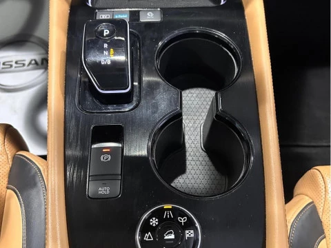 Nissan X-Trail 7pl 1.5 e-4ORCE 158kW 4x4 A/T Tekna+