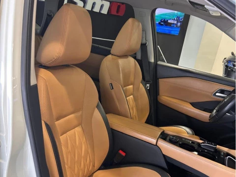 Nissan X-Trail 7pl 1.5 e-4ORCE 158kW 4x4 A/T Tekna+