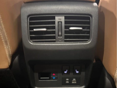 Nissan X-Trail 7pl 1.5 e-4ORCE 158kW 4x4 A/T Tekna+