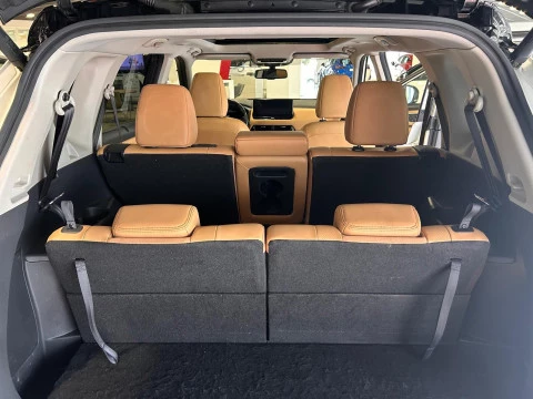 Nissan X-Trail 7pl 1.5 e-4ORCE 158kW 4x4 A/T Tekna+