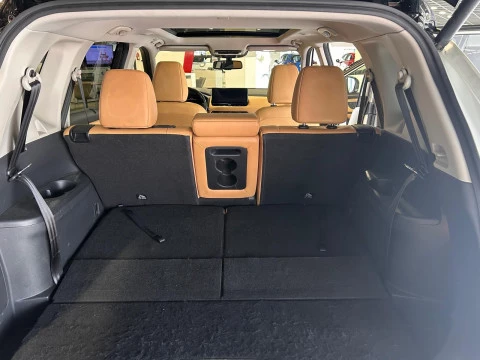 Nissan X-Trail 7pl 1.5 e-4ORCE 158kW 4x4 A/T Tekna+