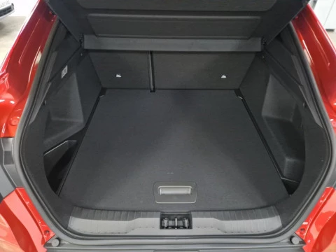 Renault Arkana Techno TCe 103kW(140CV) EDC mild hybrid