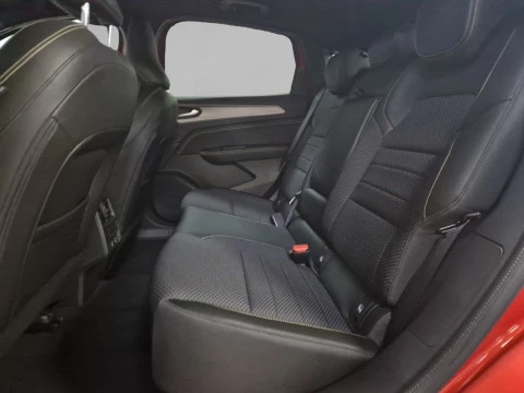 Renault Arkana Techno TCe 103kW(140CV) EDC mild hybrid