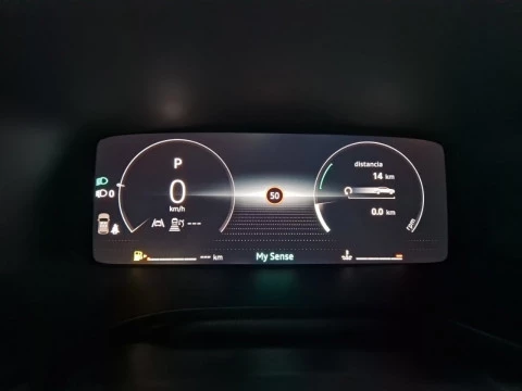 Renault Arkana Techno TCe 103kW(140CV) EDC mild hybrid