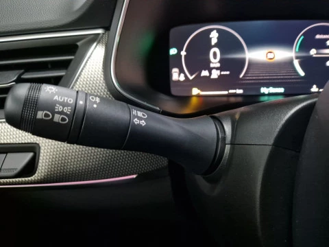 Renault Arkana Techno TCe 103kW(140CV) EDC mild hybrid