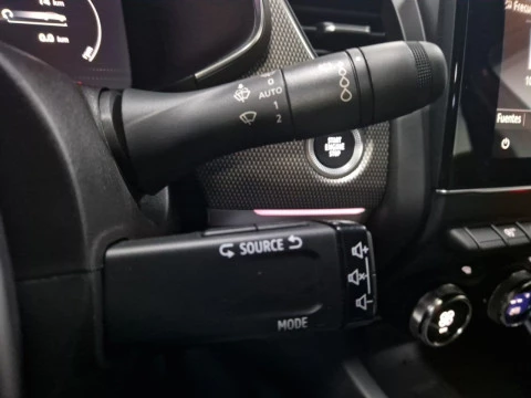 Renault Arkana Techno TCe 103kW(140CV) EDC mild hybrid