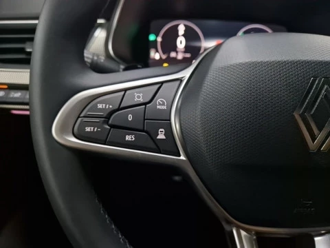 Renault Arkana Techno TCe 103kW(140CV) EDC mild hybrid