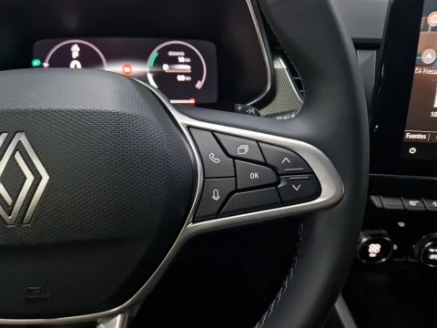 Renault Arkana Techno TCe 103kW(140CV) EDC mild hybrid