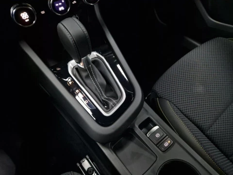 Renault Arkana Techno TCe 103kW(140CV) EDC mild hybrid