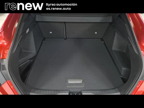 Renault Arkana Techno TCe 103kW(140CV) EDC mild hybrid
