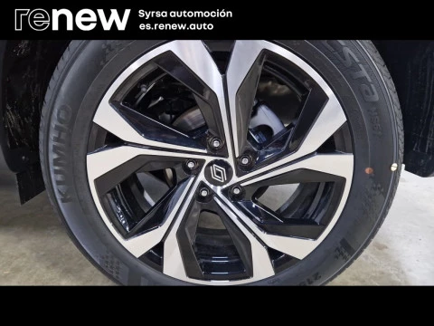 Renault Arkana Techno TCe 103kW(140CV) EDC mild hybrid