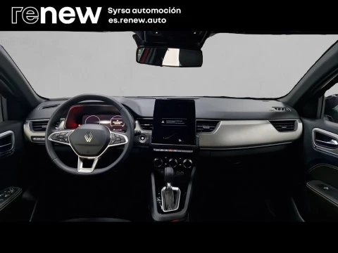 Renault Arkana Techno TCe 103kW(140CV) EDC mild hybrid