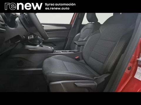 Renault Arkana Techno TCe 103kW(140CV) EDC mild hybrid