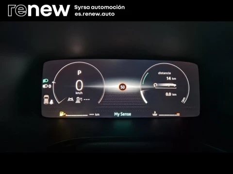 Renault Arkana Techno TCe 103kW(140CV) EDC mild hybrid