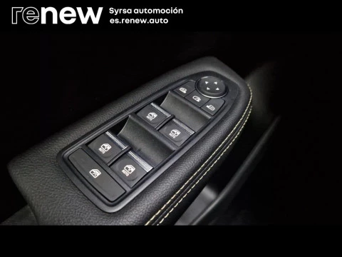 Renault Arkana Techno TCe 103kW(140CV) EDC mild hybrid