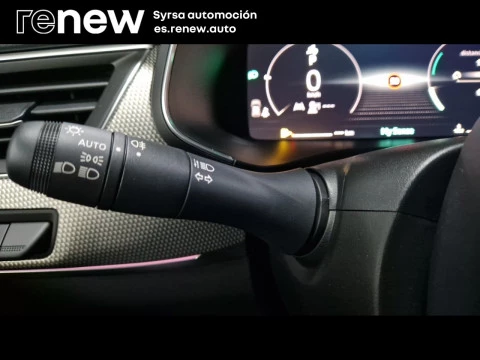 Renault Arkana Techno TCe 103kW(140CV) EDC mild hybrid