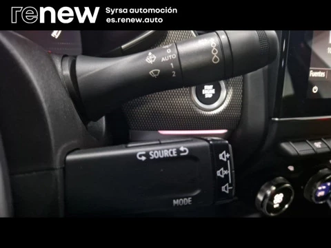 Renault Arkana Techno TCe 103kW(140CV) EDC mild hybrid