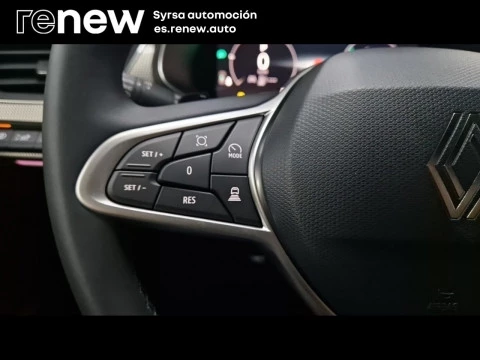 Renault Arkana Techno TCe 103kW(140CV) EDC mild hybrid