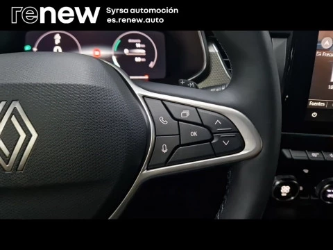 Renault Arkana Techno TCe 103kW(140CV) EDC mild hybrid