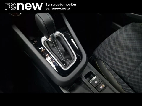 Renault Arkana Techno TCe 103kW(140CV) EDC mild hybrid