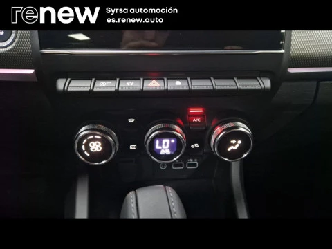 Renault Arkana Techno TCe 103kW(140CV) EDC mild hybrid