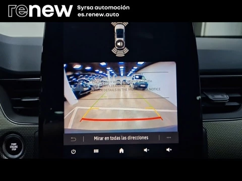 Renault Arkana Techno TCe 103kW(140CV) EDC mild hybrid