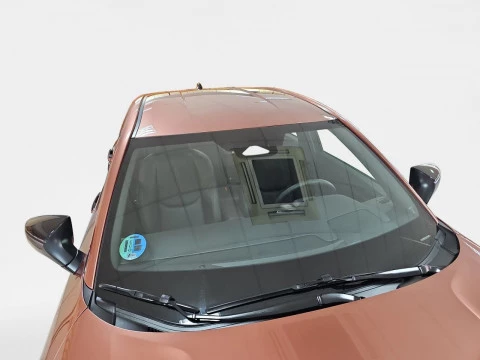 Lexus LBX 1.5 136cv HEV Elegant+ Black