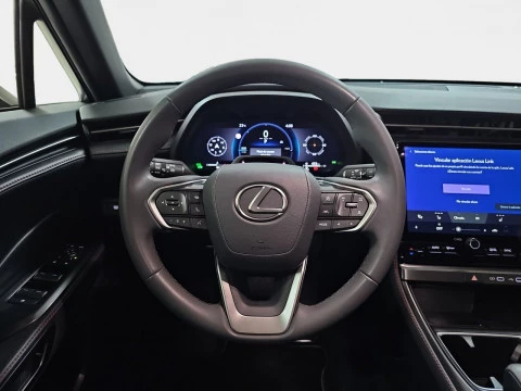 Lexus LBX 1.5 136cv HEV Elegant+ Black