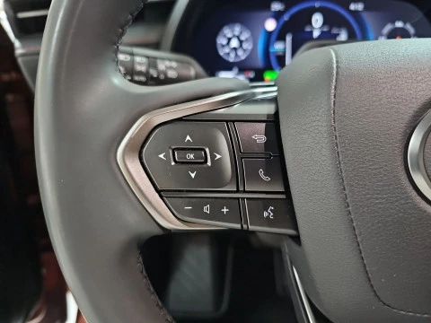 Lexus LBX 1.5 136cv HEV Elegant+ Black