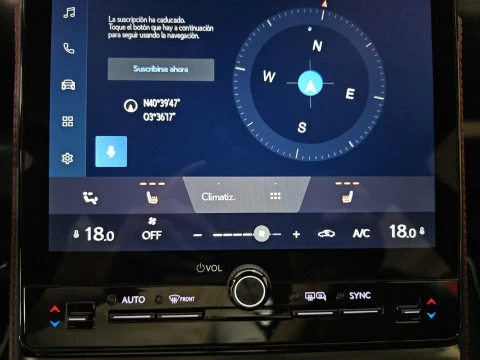 Lexus LBX 1.5 136cv HEV Elegant+ Black