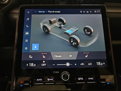 Lexus LBX 1.5 136cv HEV Elegant+ Black