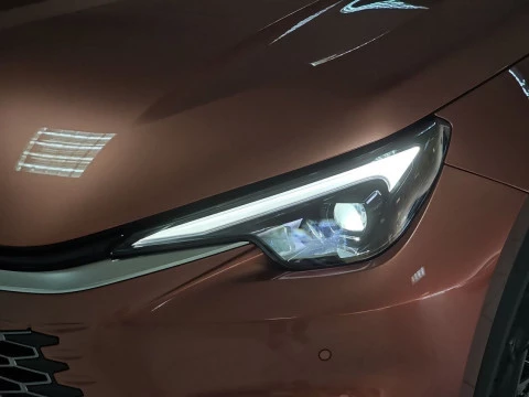 Lexus LBX 1.5 136cv HEV Elegant+ Black