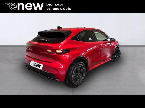 Renault Clio  Full Hybrid E-TECH Esprit Alpine117kW