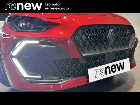 Renault Clio  Full Hybrid E-TECH Esprit Alpine117kW