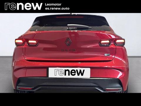 Renault Clio  Full Hybrid E-TECH Esprit Alpine117kW