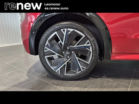 Renault Clio  Full Hybrid E-TECH Esprit Alpine117kW