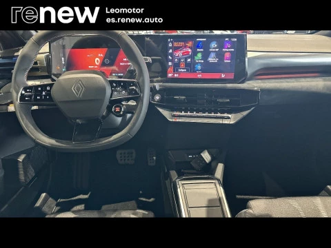 Renault Clio  Full Hybrid E-TECH Esprit Alpine117kW