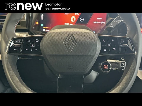 Renault Clio  Full Hybrid E-TECH Esprit Alpine117kW