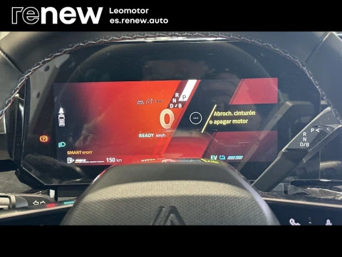 Renault Clio  Full Hybrid E-TECH Esprit Alpine117kW