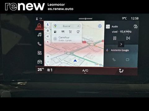 Renault Clio  Full Hybrid E-TECH Esprit Alpine117kW