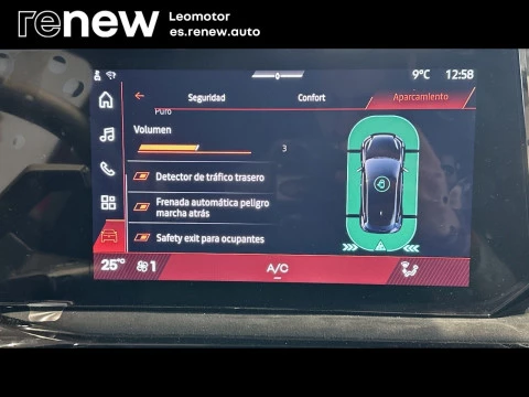 Renault Clio  Full Hybrid E-TECH Esprit Alpine117kW