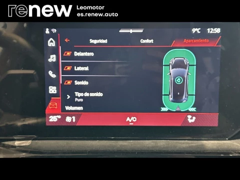 Renault Clio  Full Hybrid E-TECH Esprit Alpine117kW