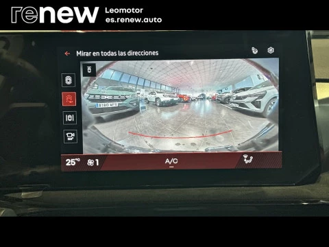 Renault Clio  Full Hybrid E-TECH Esprit Alpine117kW